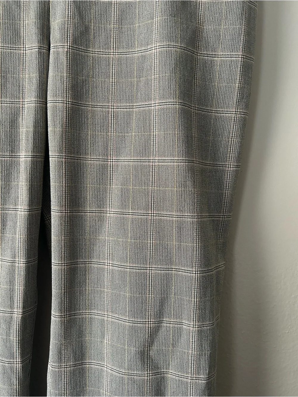 Express Editor Skinny High Rise Pants - Picture 2 of 3